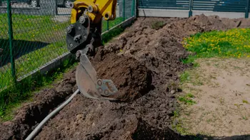 Excavation & Drainage