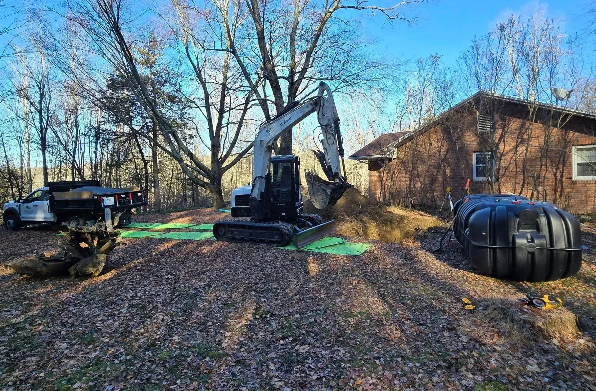 Septic Services