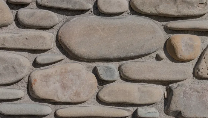 Stone Work